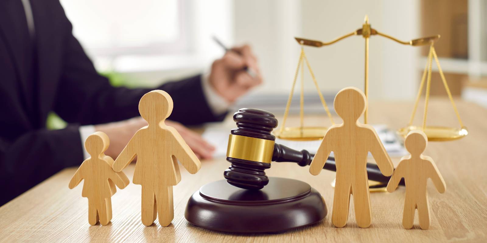 Legal Battles